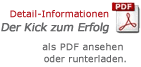 Konkretere Informationen zu meinen Angeboten