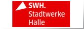 Stadtwerke Halle